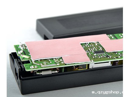 米兰app官方网站在电源行业中的应用