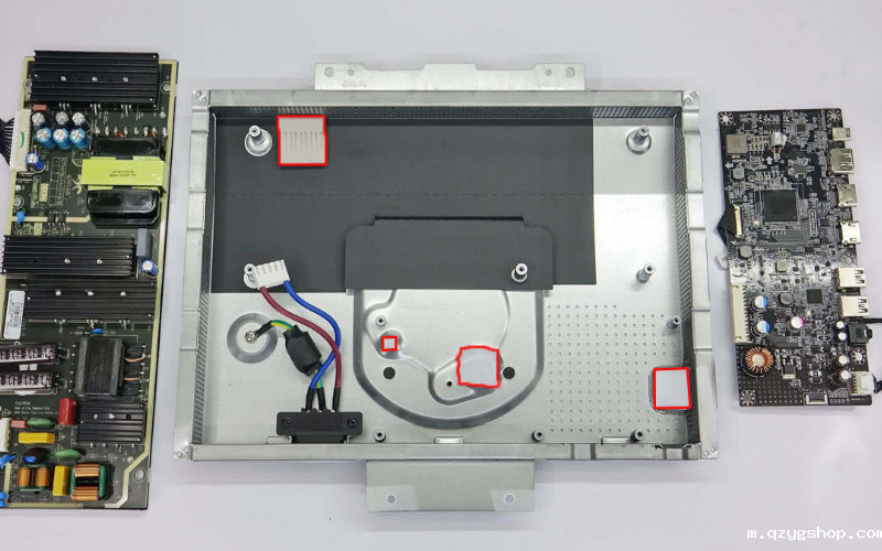 米兰app官方网站在红米显示器上的应用