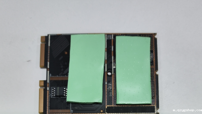 无线AP主模块上的米兰app官方网站