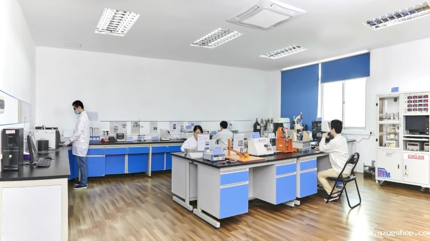 米兰体育app在线下载研发实验室