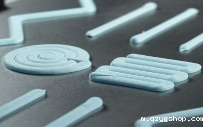 导热凝胶,一种高效的热管理材料