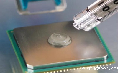  导热硅脂生产厂家：选择合适合作伙伴的重要性