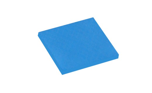 带粘性米兰app官方网站-笔记本米兰app官方网站-散热硅胶垫-TP700图片