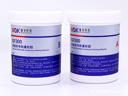 高导热灌封胶-绝缘灌封胶 GF400