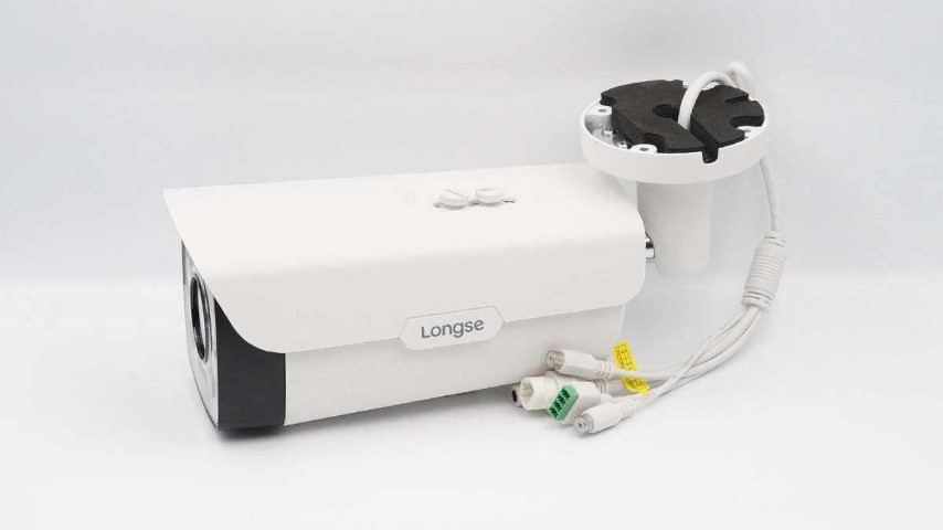 Longse BMLARL400监控摄像机 Longse BMLARL400监控摄像机